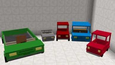 personal cars mod for minecraft 1 12 2 1 12 1 1 11 2