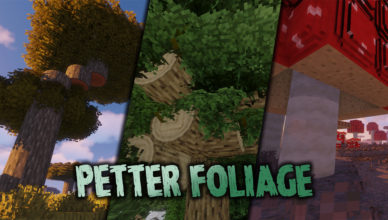 petter foliage resource pack 1 16 5 1 15 2