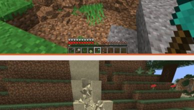 physics mod version 1 17 1e286921 16 5 implementing real world physics into minecraft