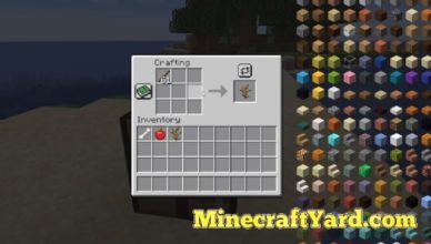 polymorph mod 1 17 1 1 16 5 no recipe conflicts for minecraft