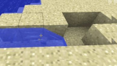 pretty beaches mod 1 17 1 1 16 5 for minecraft improve water physics