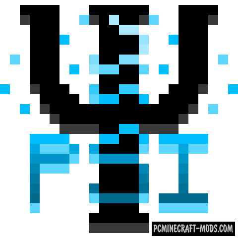 Psi - Magic, Mech Mod For Minecraft 1.16.5, 1.12.2, 1.8.9