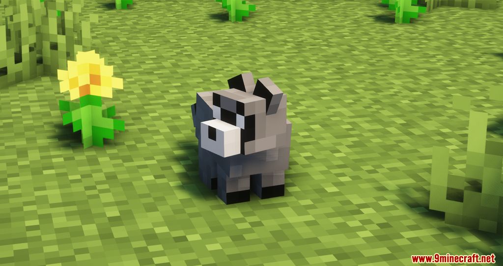Raccoon’s Mod screenshots 07