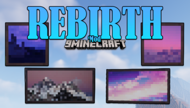 rebirth mod 1 16 5 art pieces in your base