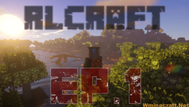 rlcraft for minecraft 100 unique add ons with a reimagined game