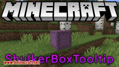 shulkerboxtooltip mod 1 17 1 1 16 5 whats in my shulker box