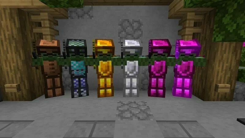 SweetTooth 16x Bedwars PvP Texture Pack 1.8.9 - 4