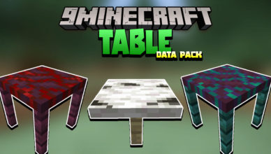 tables data pack 1 17 1 decorative block