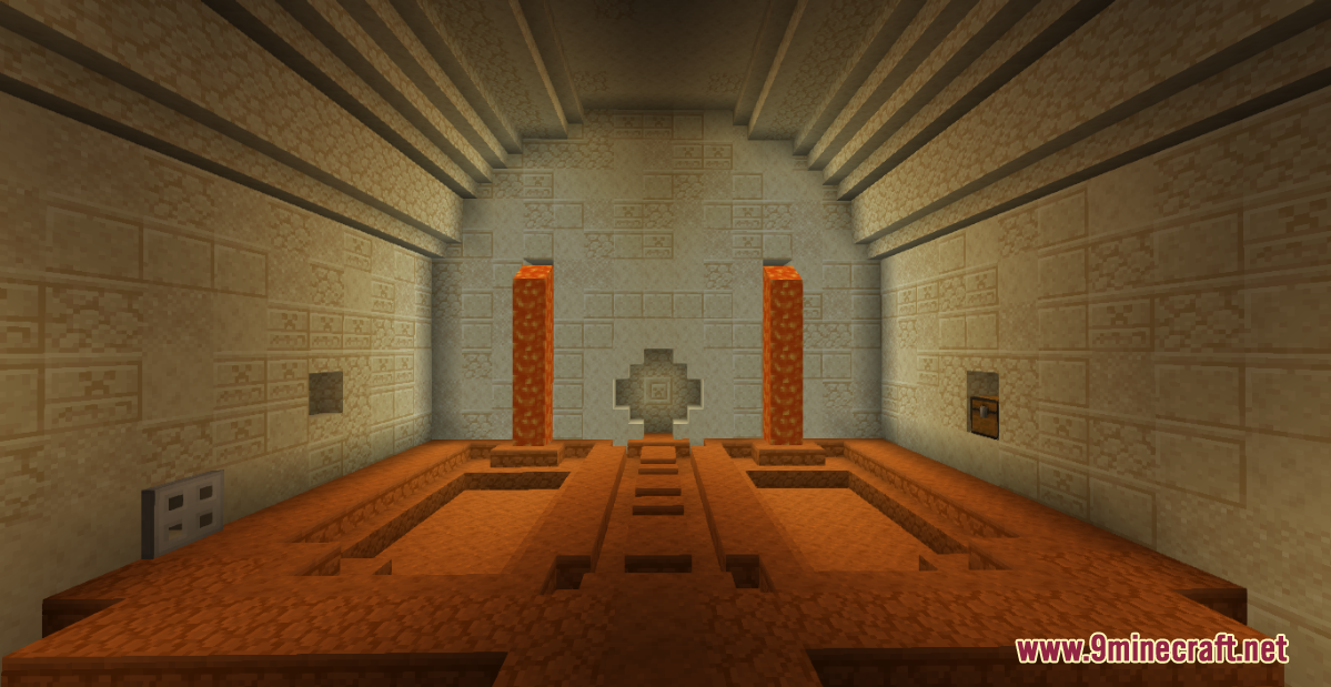 Temple of Terrors Screenshots (2)