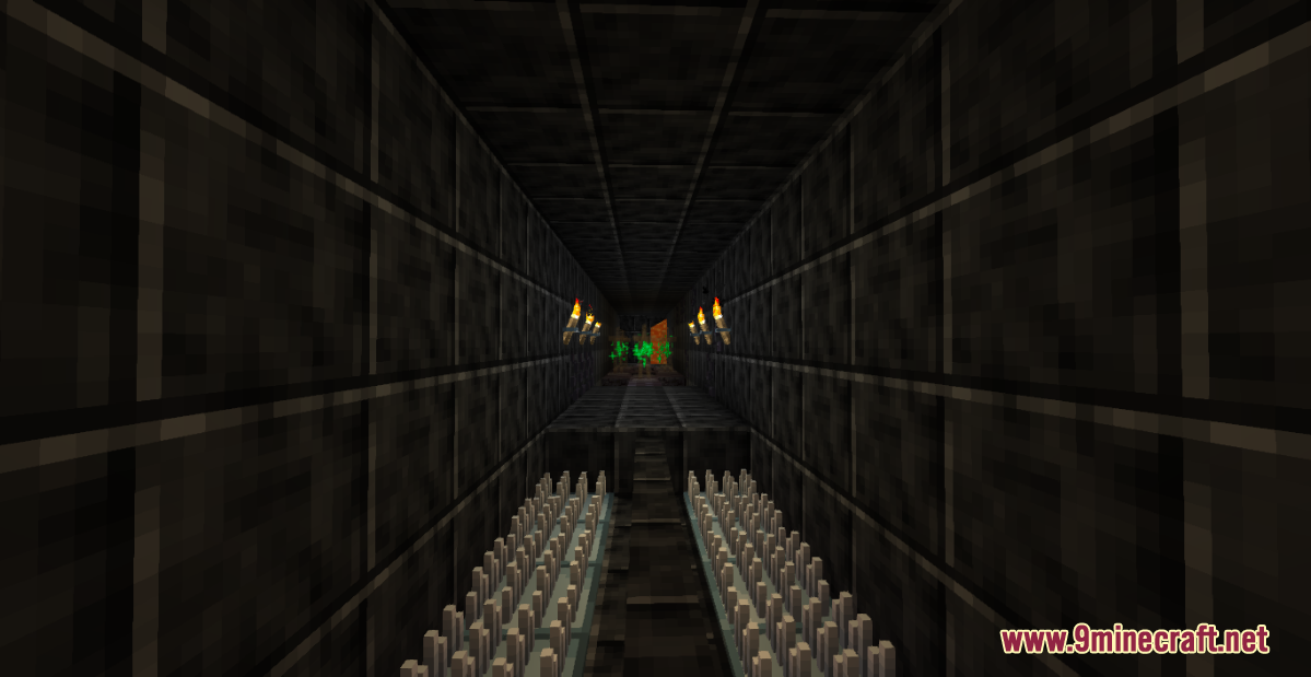 Temple of Terrors Screenshots (6)