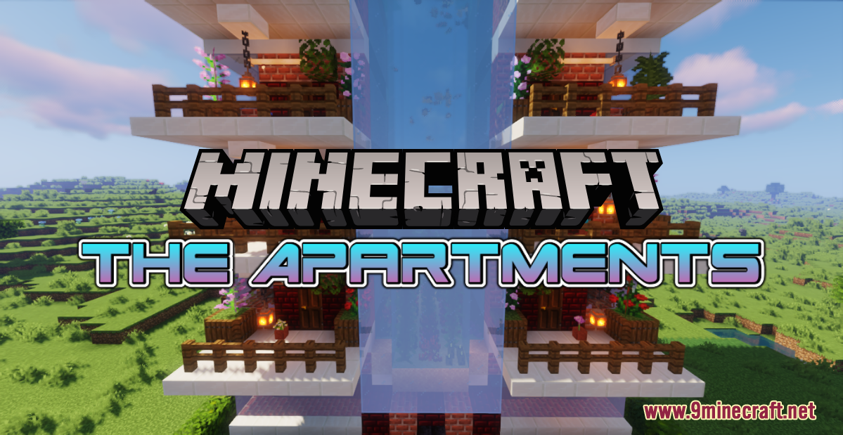 The Apartments Map