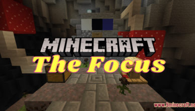 the focus map 1 17 1 for minecraft