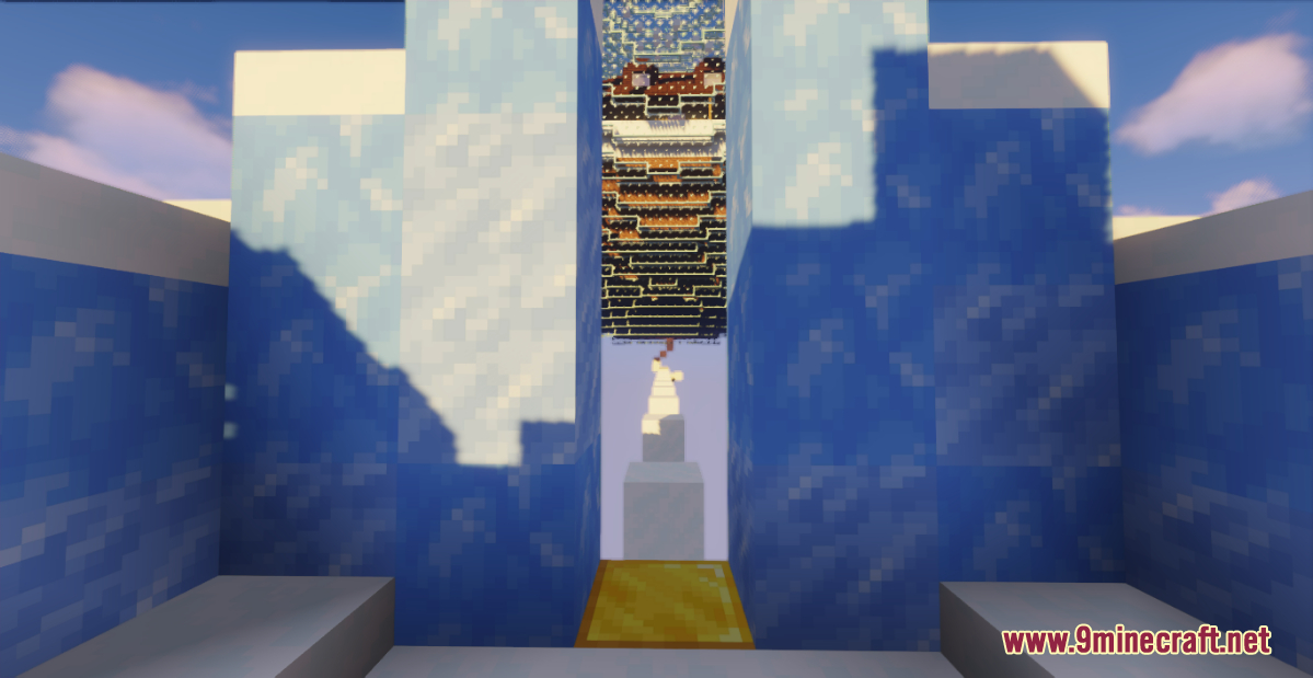 The Snow Globe Parkour Screenshots (1)