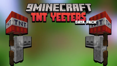 tnt yeeters data pack 1 17 1 tnt launcher