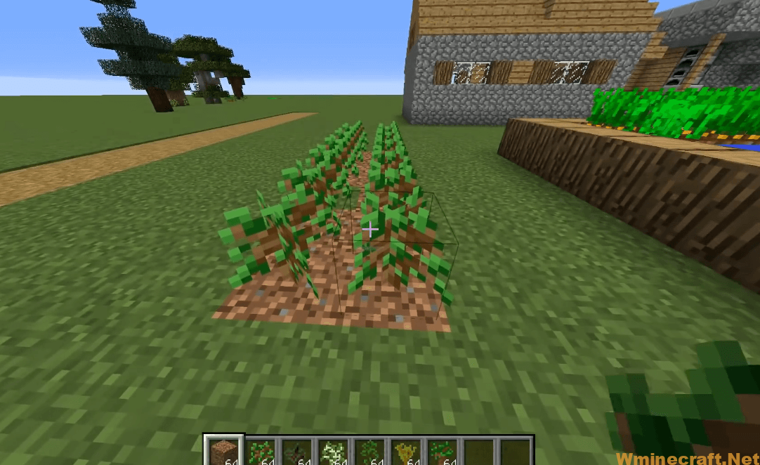Tree Growing Simulator Mod 2