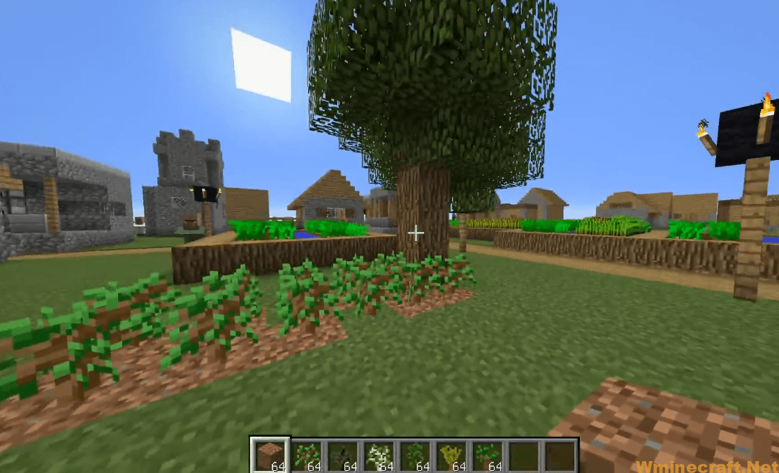 Tree Growing Simulator Mod 3