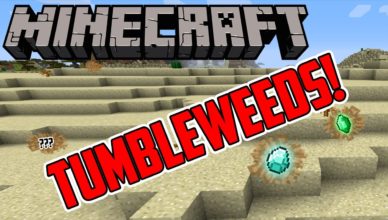 tumbleweed mod 1 17 1 1 16 5 russian thistle in minecraft