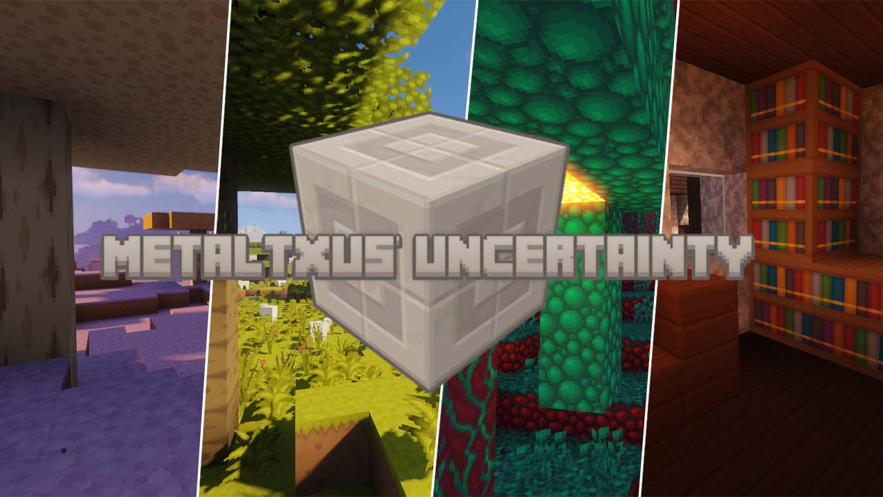 Uncertainty Resource Pack