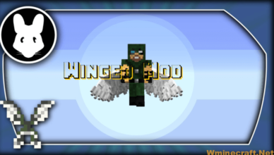 winged mod 1 17 1 1 16 5 1 15 2 change the color of the wing shape