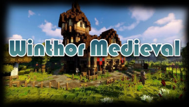 winthor medieval resource pack 1 16 5 1 15 2