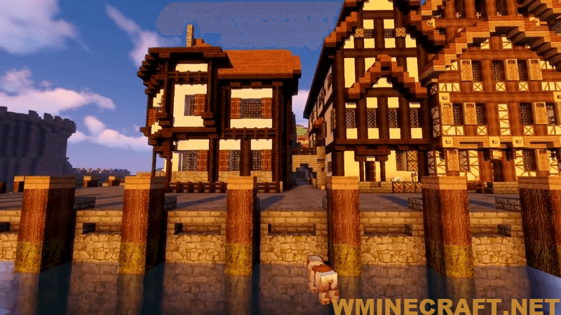 winthor medieval resource pack 4