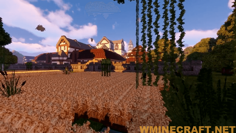 winthor medieval resource pack 7