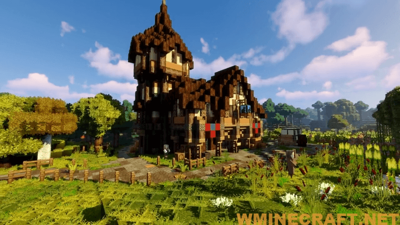 winthor medieval resource pack 10