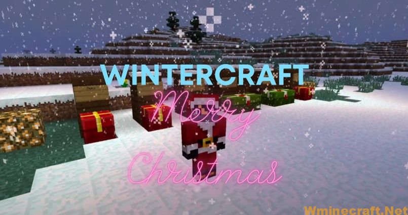 wintercraft 1