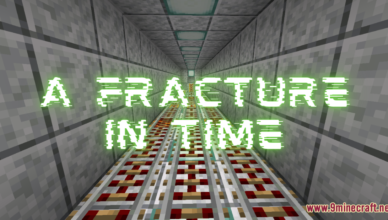 a fracture in time map 1 17 1 for minecraft