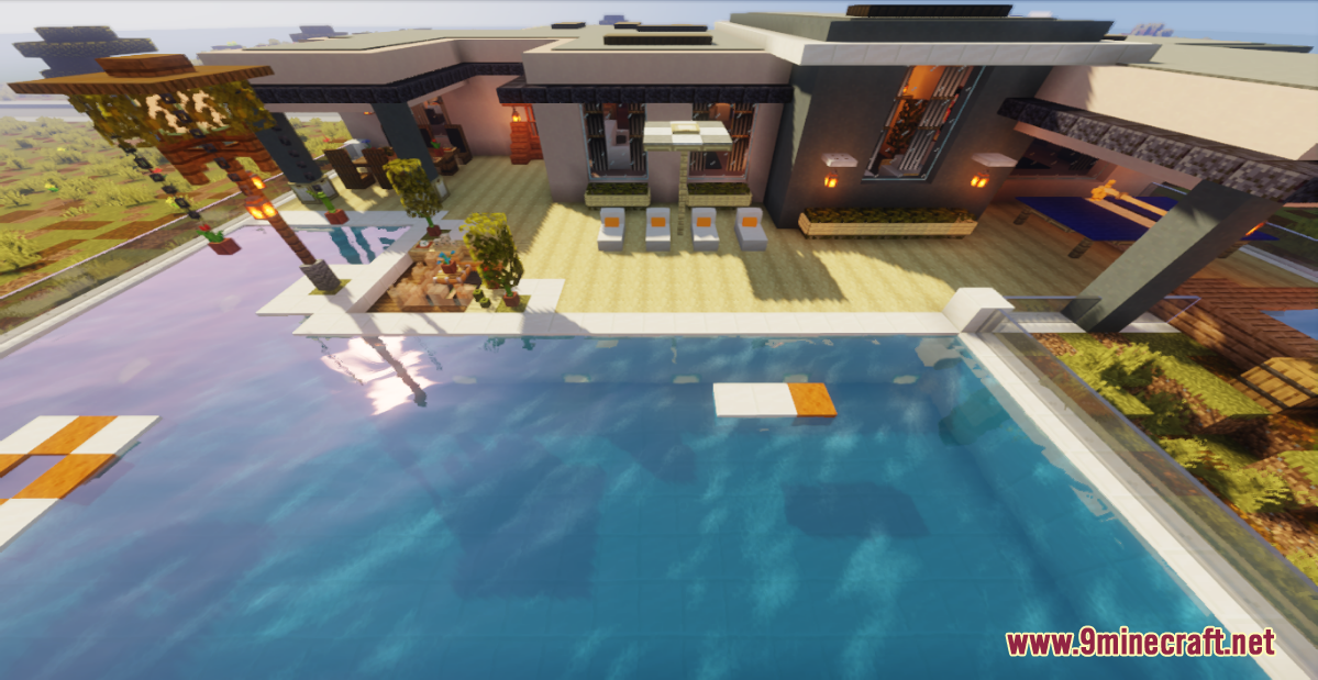 A Modern House #2 Screenshots (1)