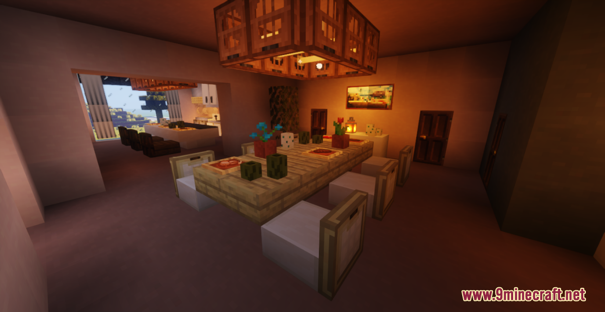 A Modern House #2 Screenshots (3)