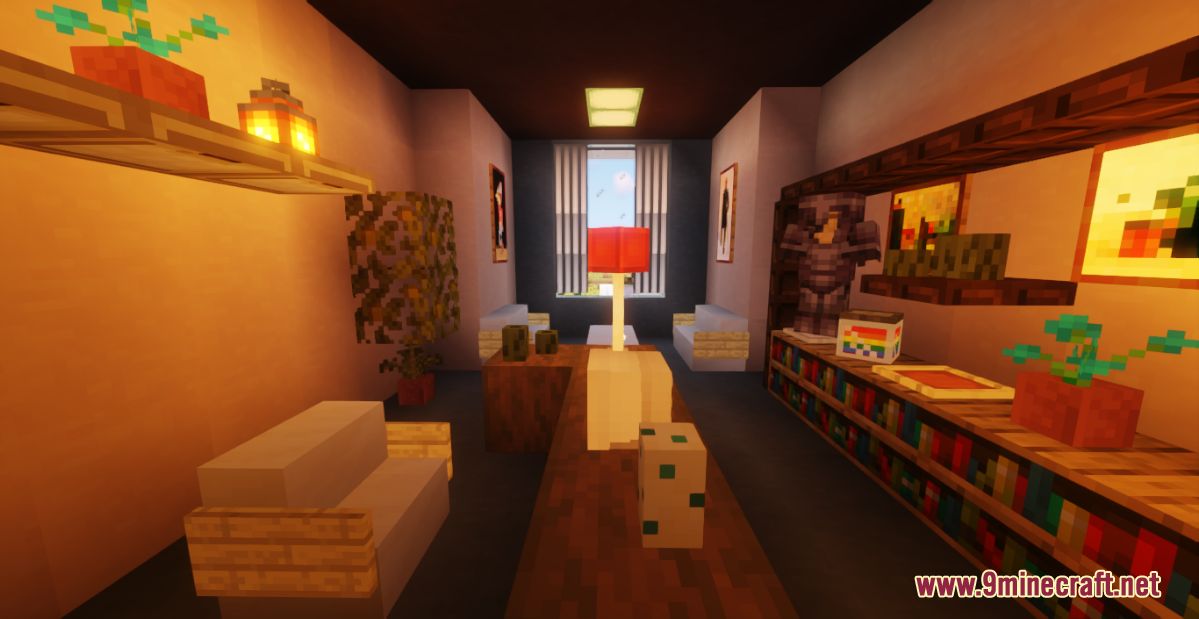 A Modern House #2 Screenshots (4)