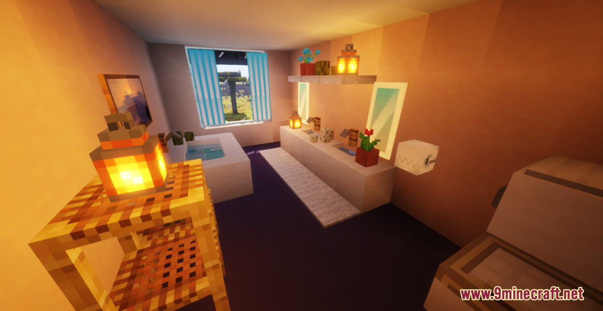 A Modern House #2 Screenshots (5)