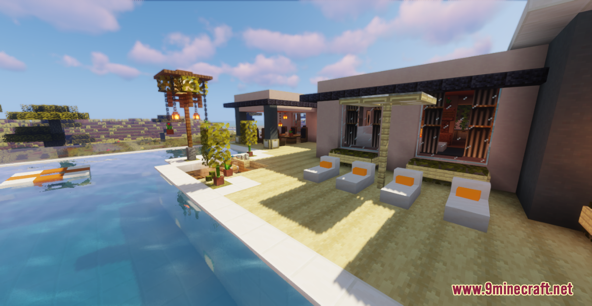 A Modern House #2 Screenshots (8)