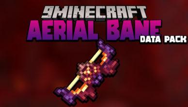 aerial bane data pack 1 17 1 1 16 5 fiery bow