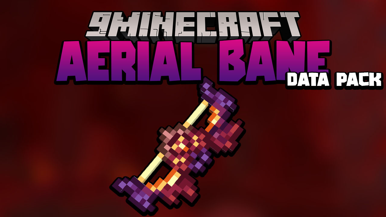 Aerial Bane Data Pack Thumbnail