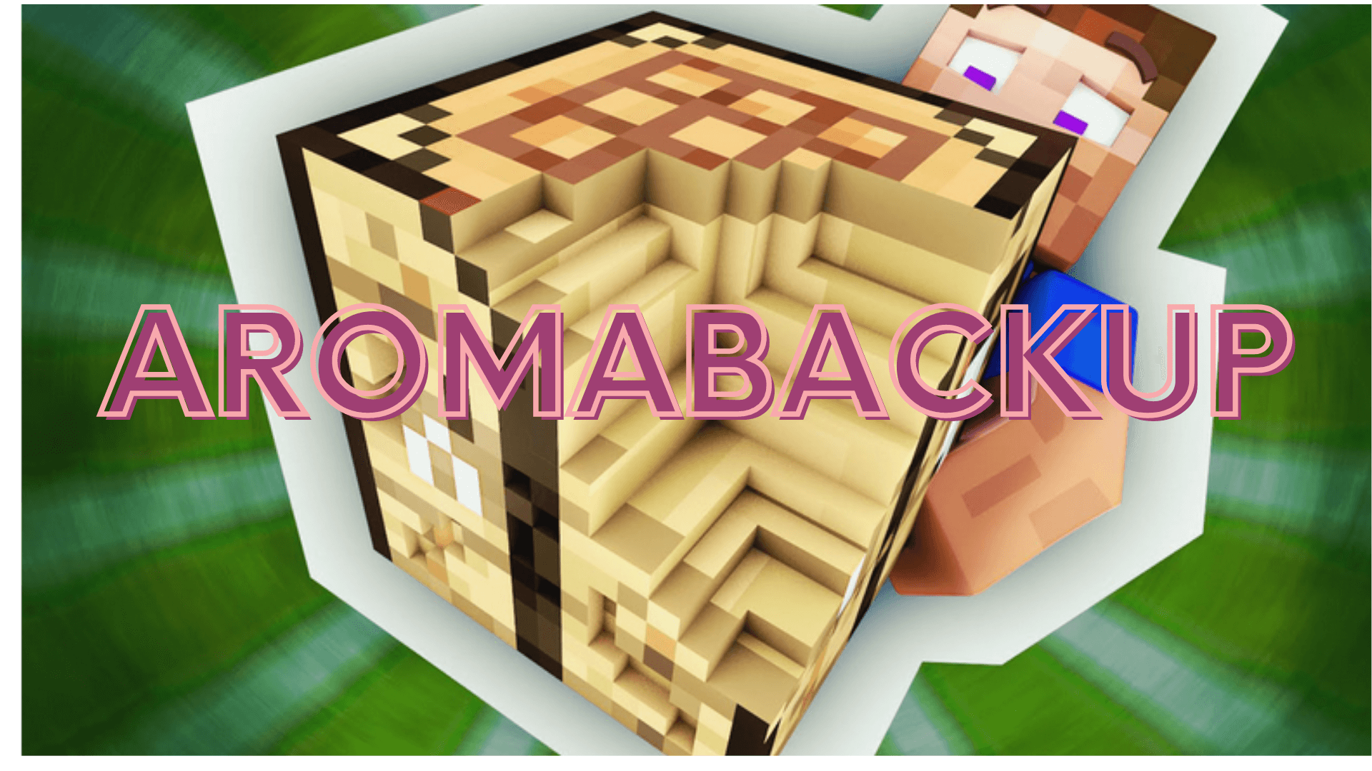 AromaBackup Mod