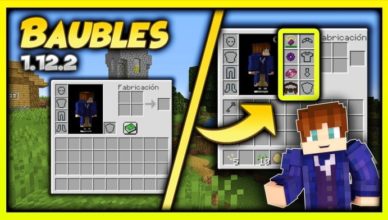 baubles mod for minecraft 1 17 1 1 16 5 1 15 2 1 14 4