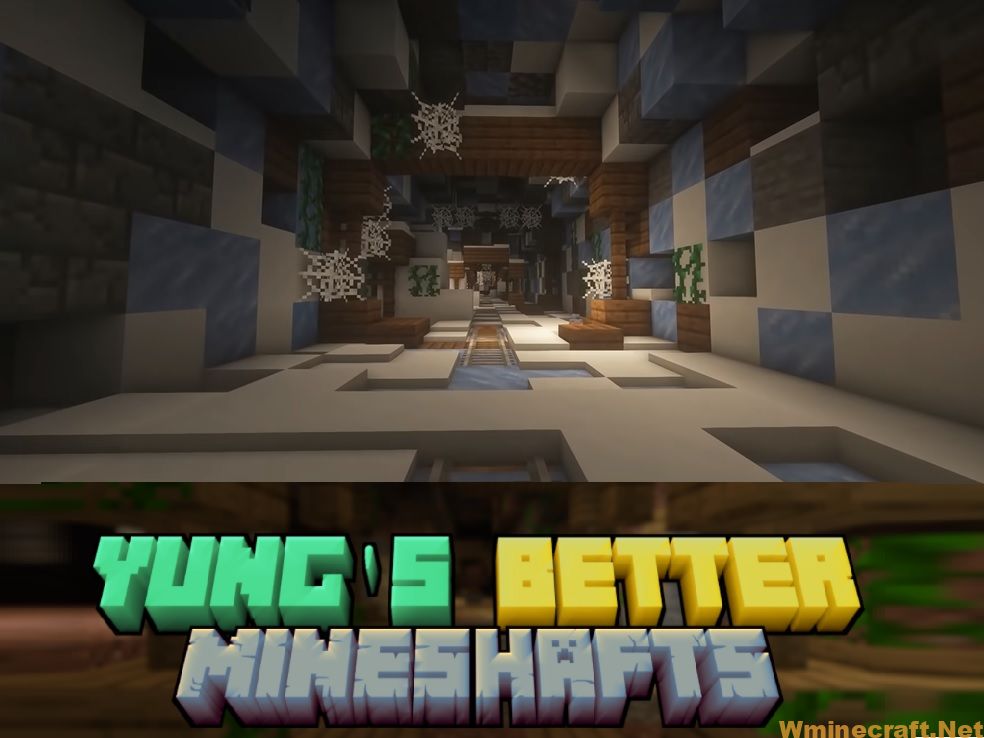 yungs better mineshafts forge 1