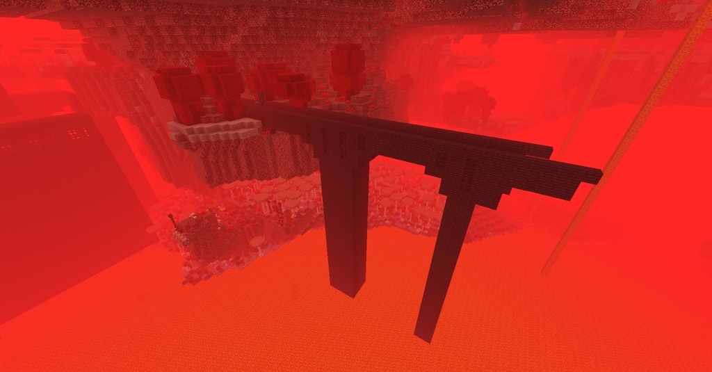 Better Nether mod for minecraft 46