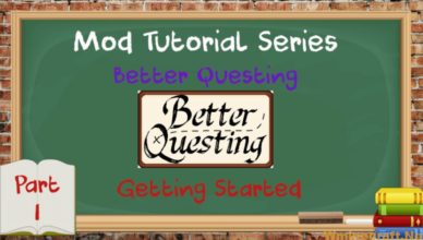better questing mod 1 12 1 11 create quests with a variety of options