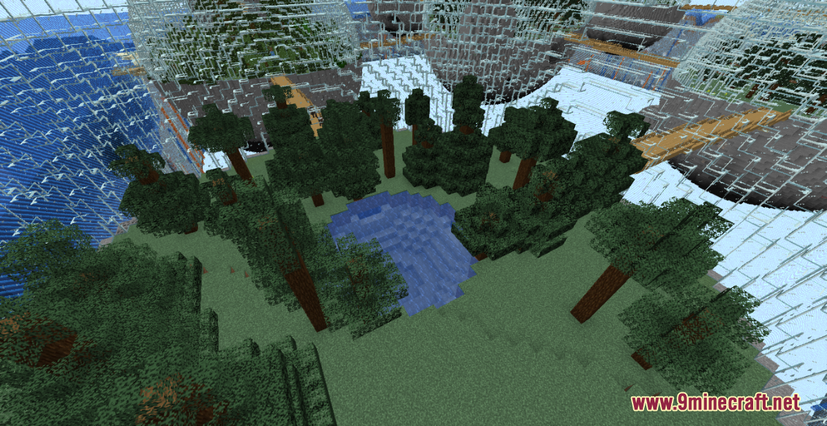 Biodomes Screenshots (6)