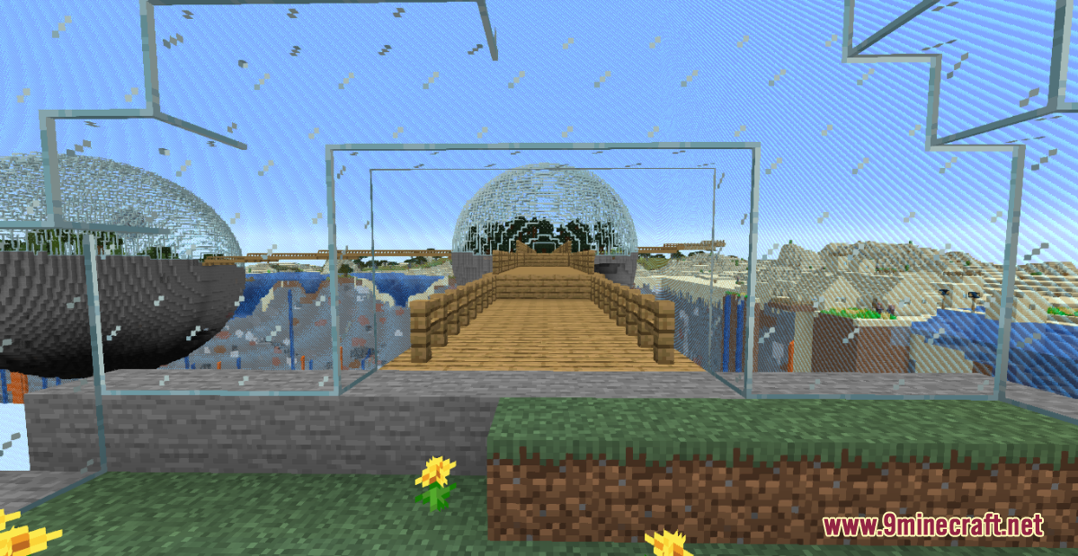 Biodomes Screenshots (7)