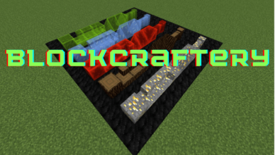 blockcraftery mod 1 12 2 provides framed blocks