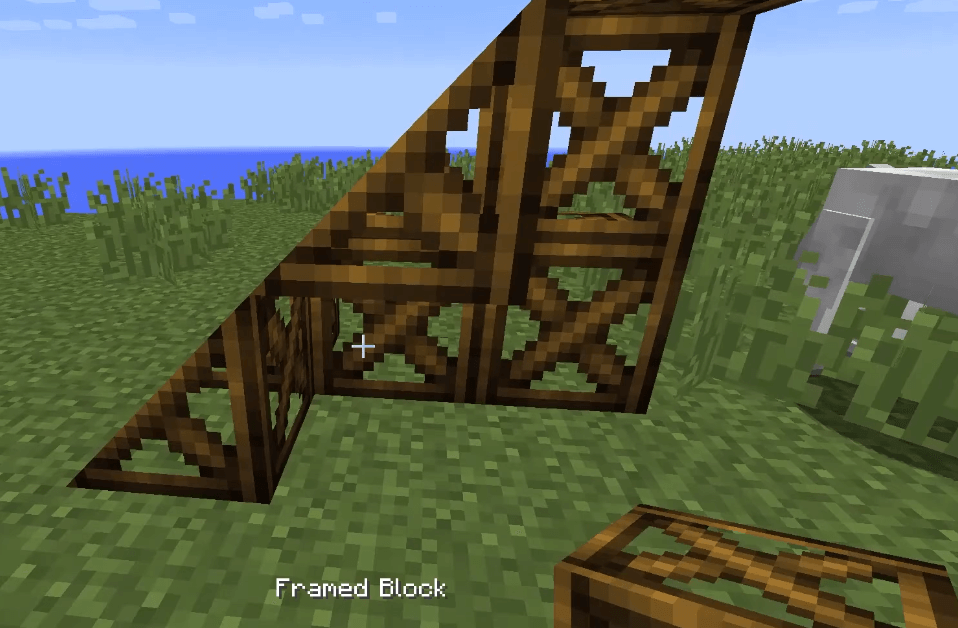 Blockcraftery Mod 3