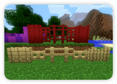 Carpenters Blocks Mod 8