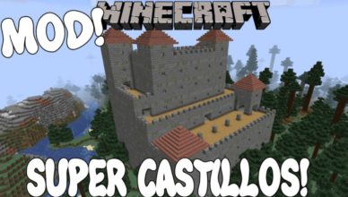 castle dungeons immersive and dangerous exploration