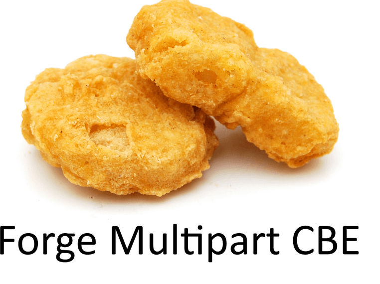 CB Multipart