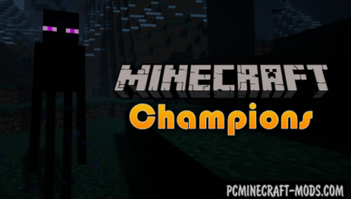 champions new hard mobs mod for mc 1 16 5 1 16 4 1 12 2
