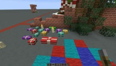 christmas resource pack 3d 1 17